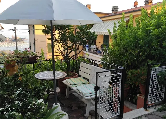Bed and Breakfast Golfo dei poeti Lerici